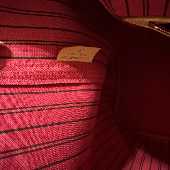 louis vuitton nevertull gm - Picture 10 of 13